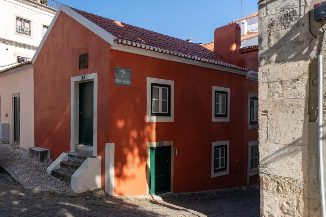 Prédio para Venda em Santa Maria Maior Foto 6