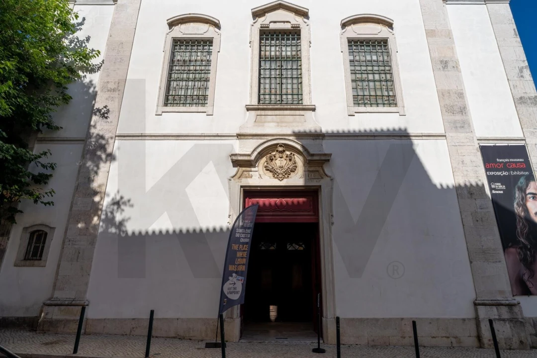Prédio para Venda em Santa Maria Maior Foto 9
