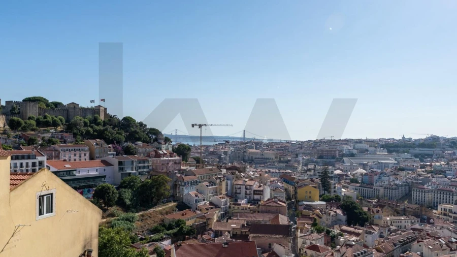 Prédio para Venda em Santa Maria Maior