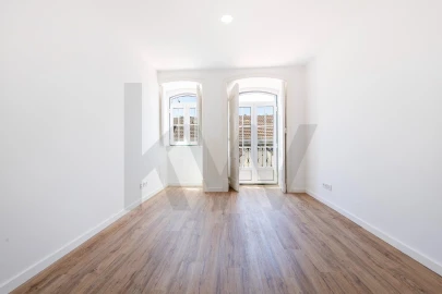 Apartamento T1 para Arrendamento em Belém