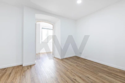 Apartamento T1 para Arrendamento em Belém