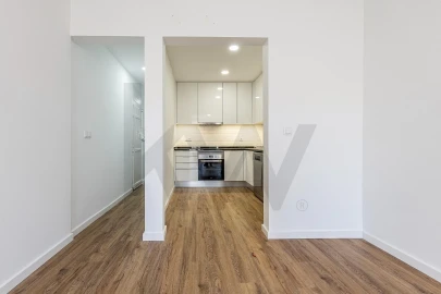 Apartamento T1 para Arrendamento em Belém