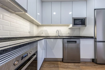 Apartamento T1 para Arrendamento em Belém