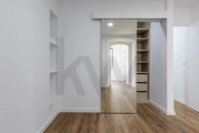 Apartamento T1 para Arrendamento em Belém
