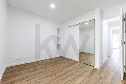 Apartamento T1 para Arrendamento em Belém