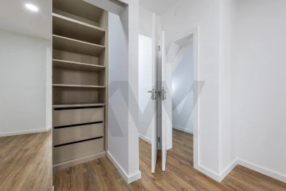 Apartamento T1 para Arrendamento em Belém