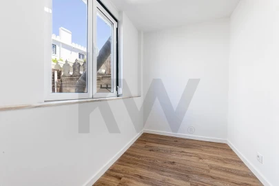 Apartamento T1 para Arrendamento em Belém