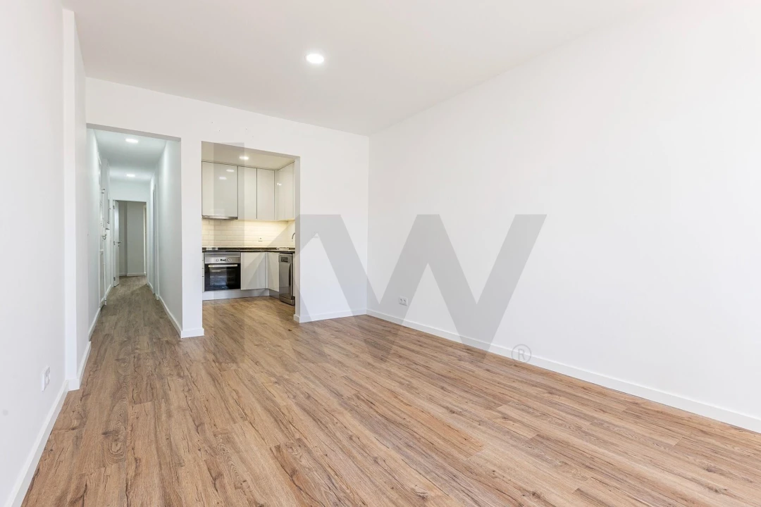Apartamento T1 para Arrendamento em Belém Foto 9