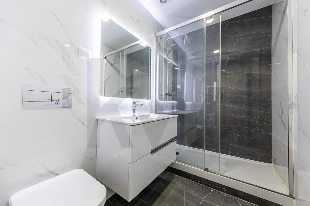 Apartamento T1 para Arrendamento em Belém Foto 12
