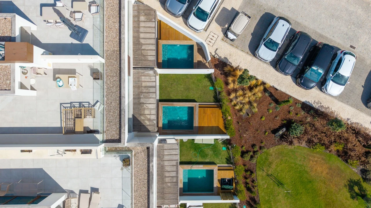 Apartamento T3 para Venda em Porto Covo Foto 24