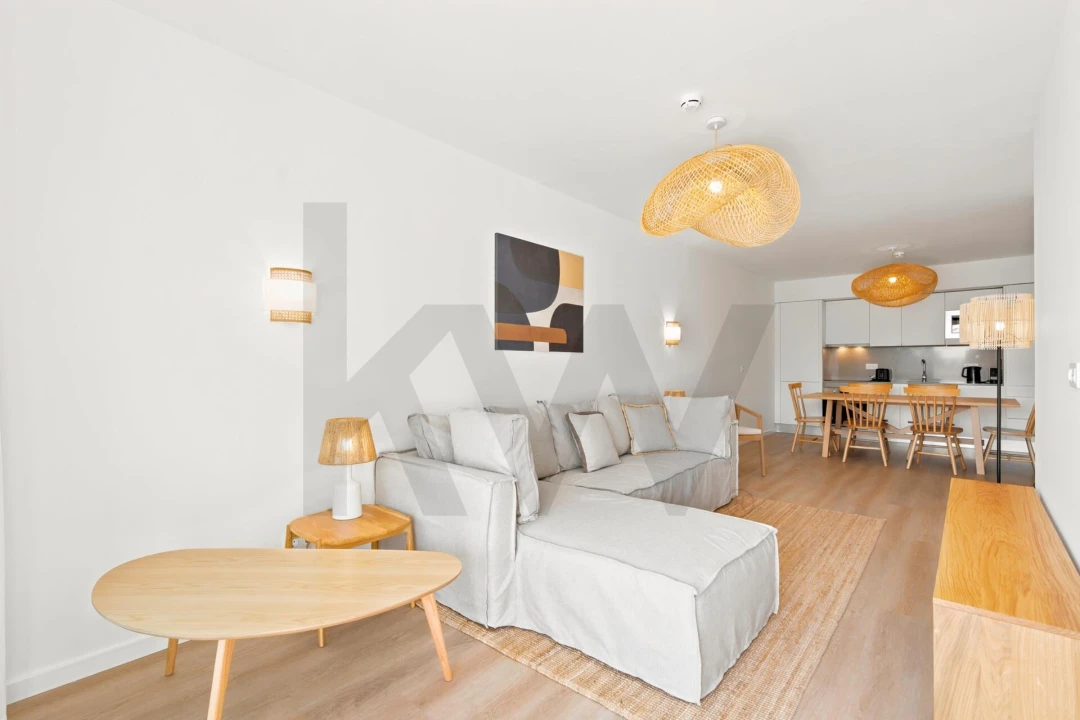 Apartamento T3 para Venda em Porto Covo Foto 9