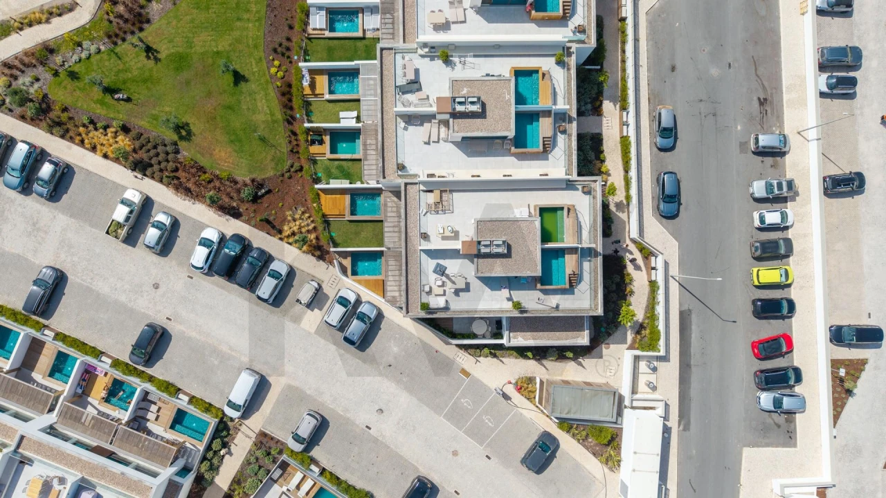 Apartamento T3 para Venda em Porto Covo Foto 27