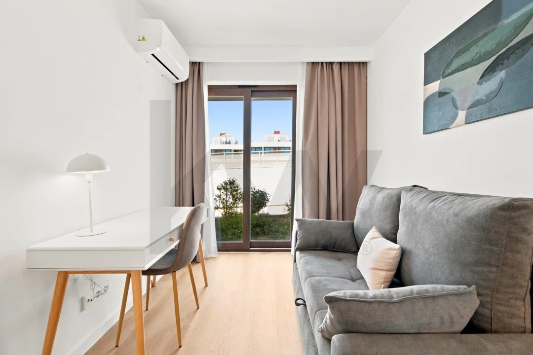 Apartamento T3 para Venda em Porto Covo Foto 20
