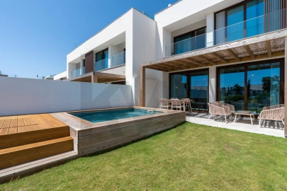 Apartamento T3 para Venda em Porto Covo