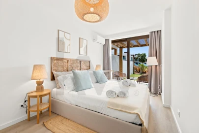 Apartamento T3 para Venda em Porto Covo
