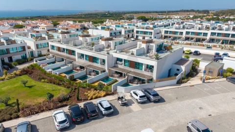 Apartamento T3 para Venda em Porto Covo