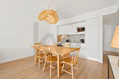 Apartamento T3 para Venda em Porto Covo