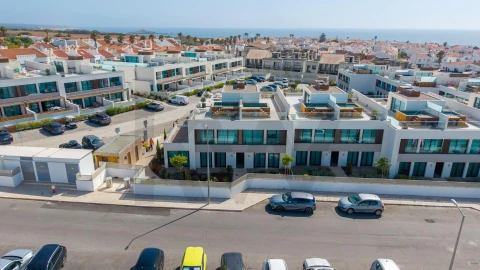 Apartamento T3 para Venda em Porto Covo