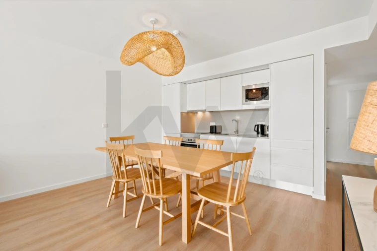 Apartamento T3 para Venda em Porto Covo Foto 8