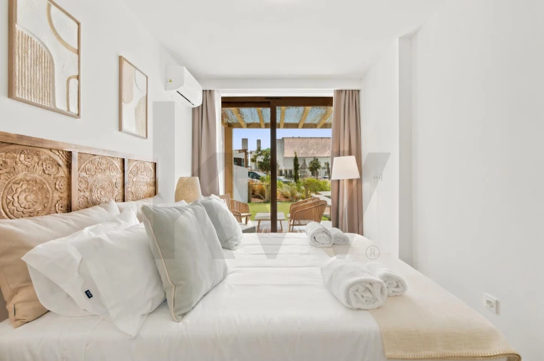 Apartamento T3 para Venda em Porto Covo Foto 15