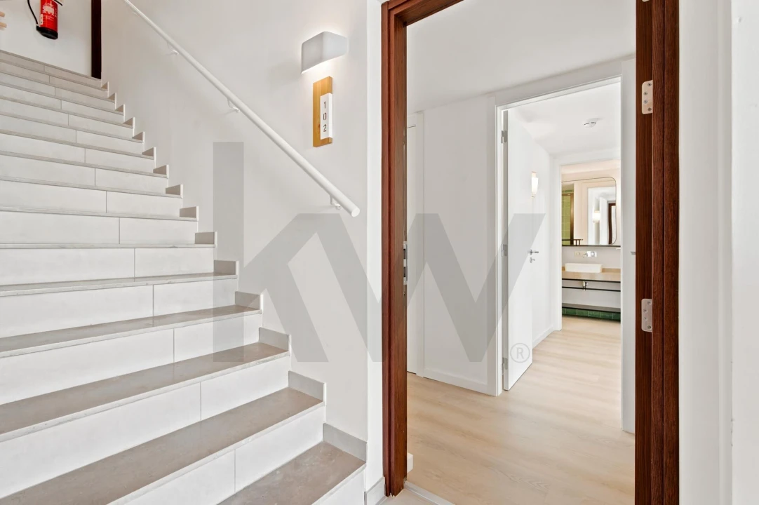 Apartamento T3 para Venda em Porto Covo Foto 30
