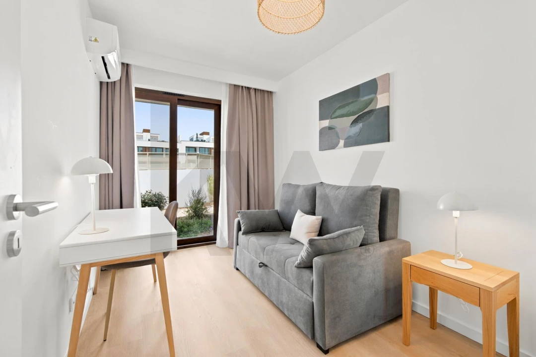 Apartamento T3 para Venda em Porto Covo Foto 19