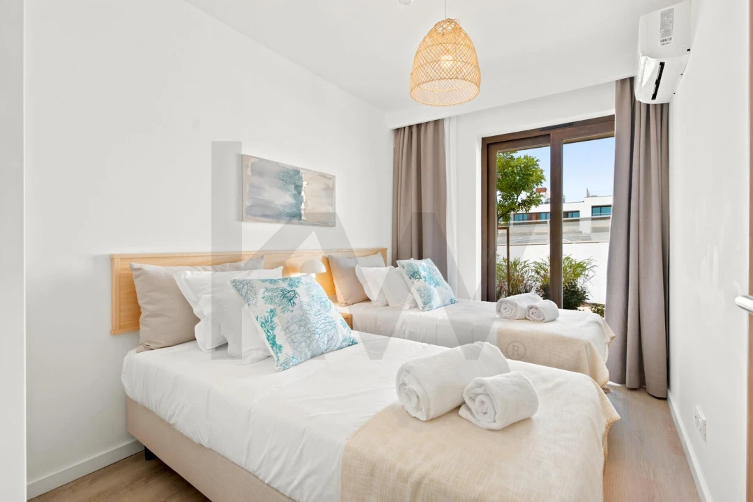 Apartamento T3 para Venda em Porto Covo Foto 21