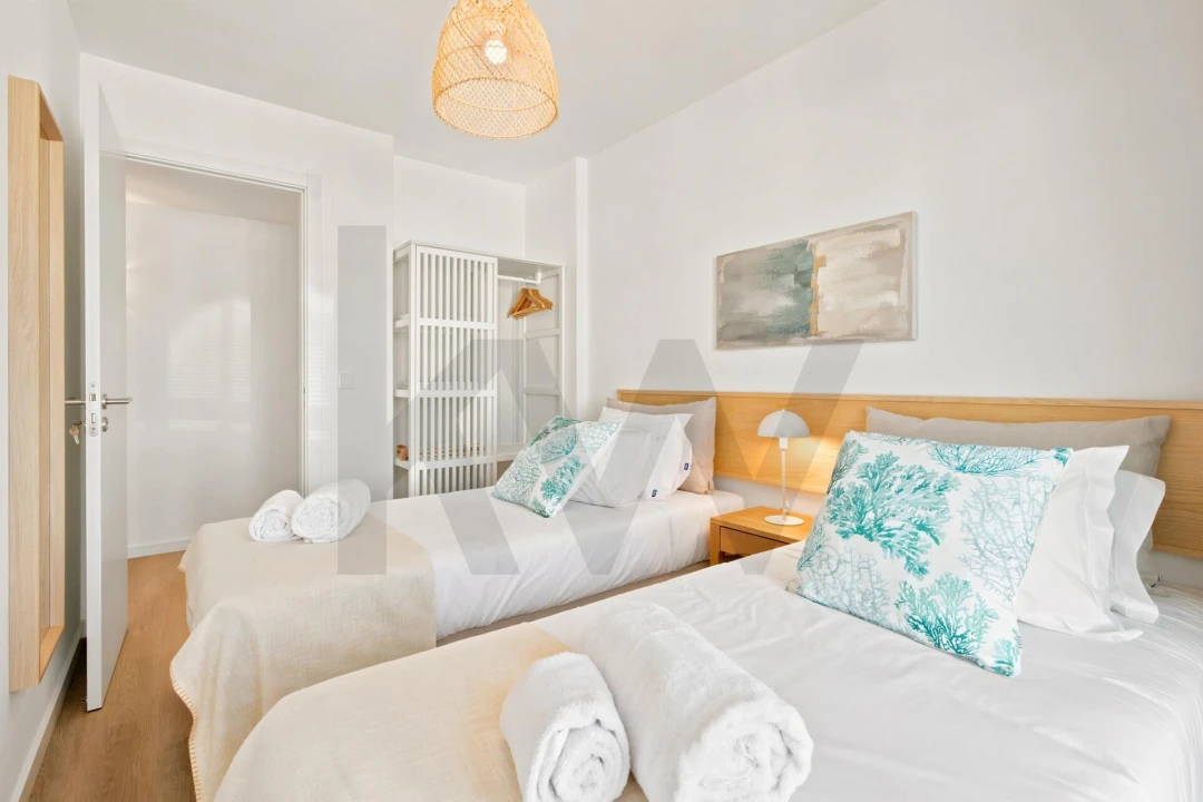 Apartamento T3 para Venda em Porto Covo Foto 23