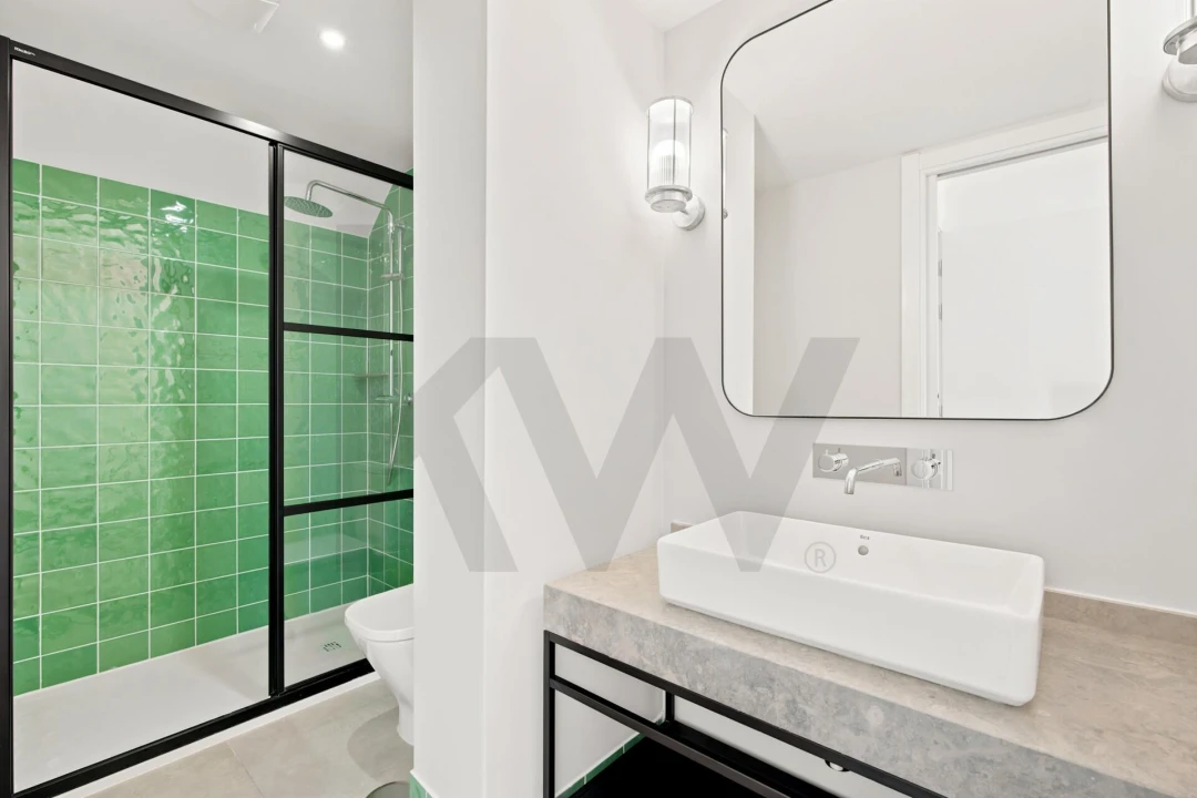 Apartamento T3 para Venda em Porto Covo Foto 16