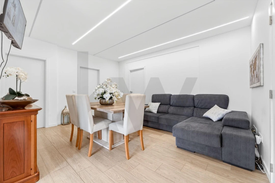 Apartamento T2 para Arrendamento em Imaculado Coração de Maria Foto 2