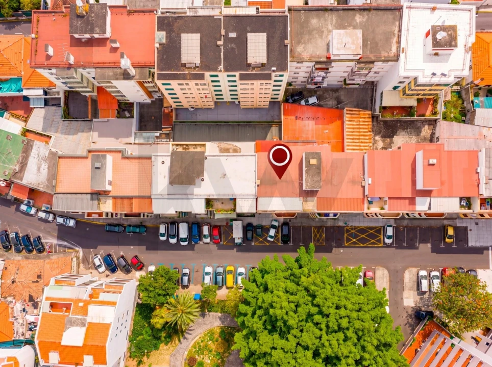 Apartamento T2 para Arrendamento em Imaculado Coração de Maria Foto 16