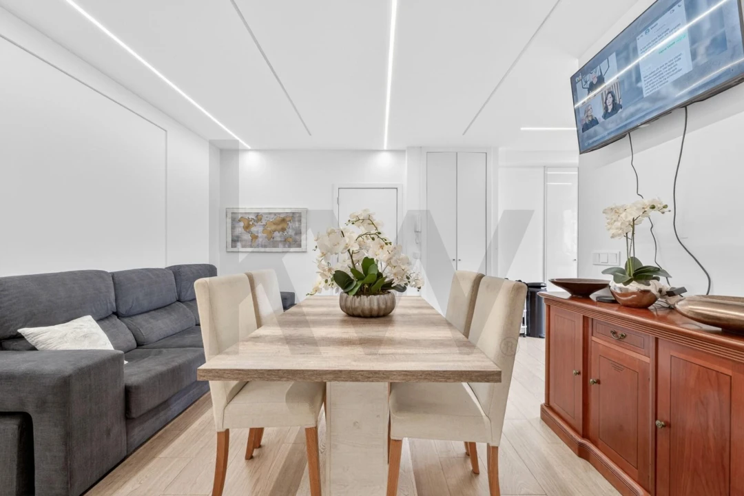Apartamento T2 para Arrendamento em Imaculado Coração de Maria Foto 5