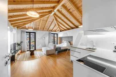 Apartamento para Venda em Bonfim