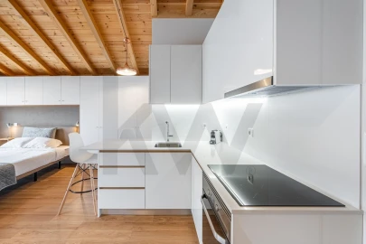 Apartamento para Venda em Bonfim