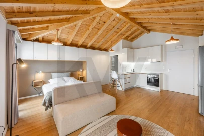 Apartamento para Venda em Bonfim