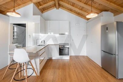 Apartamento para Venda em Bonfim