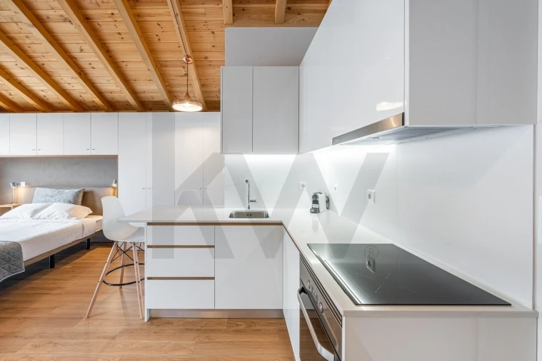 Apartamento para Venda em Bonfim Foto 5