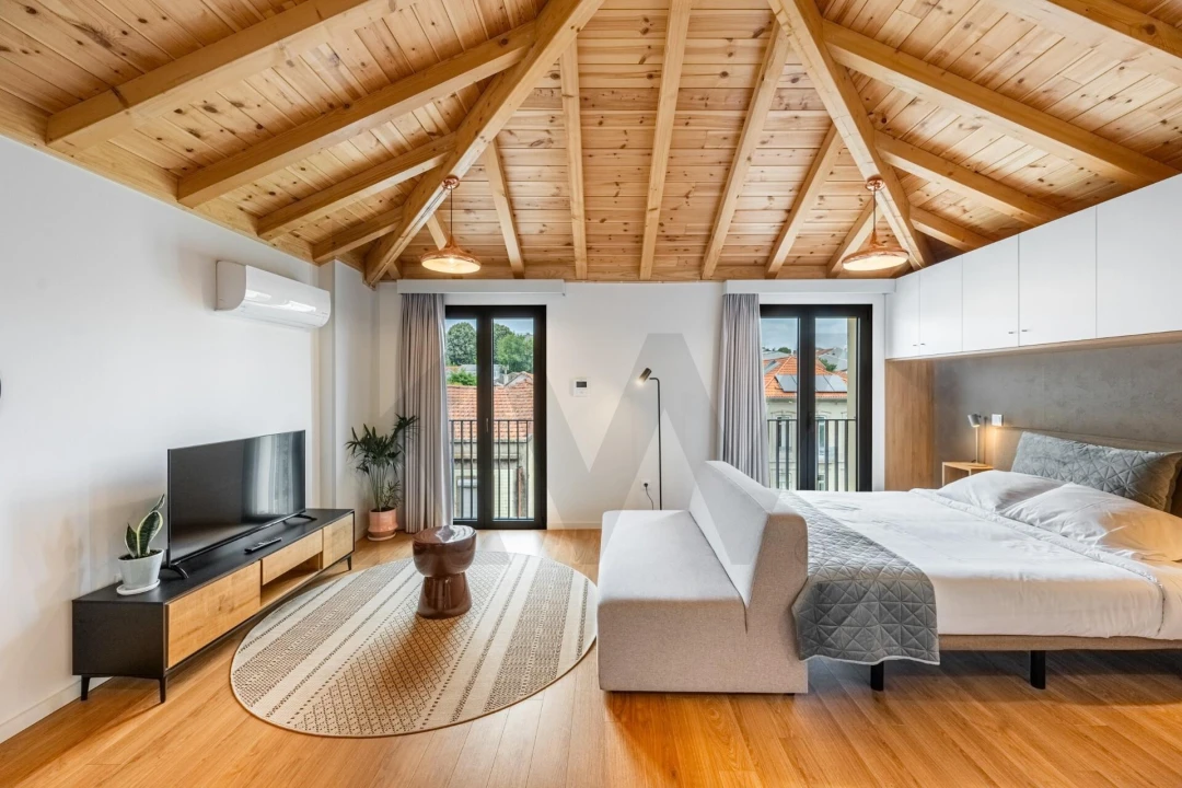 Apartamento para Venda em Bonfim Foto 1