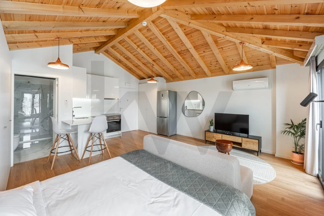 Apartamento para Venda em Bonfim Foto 4
