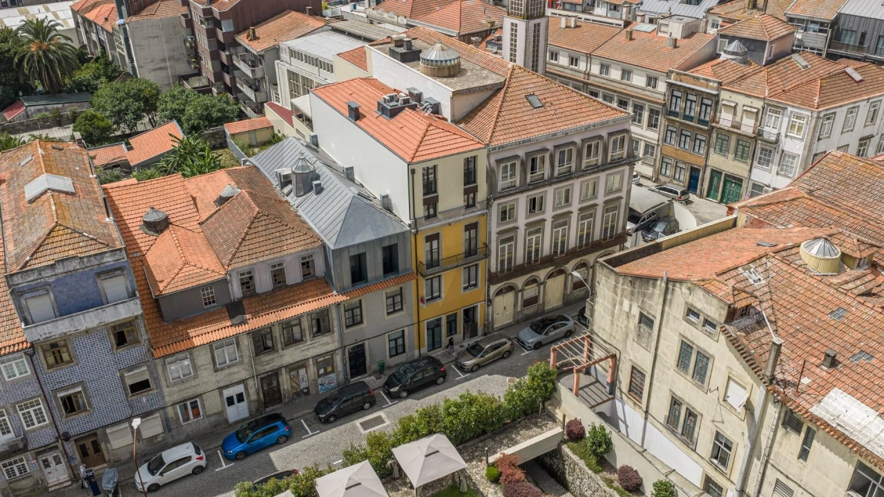 Apartamento para Venda em Bonfim Foto 17
