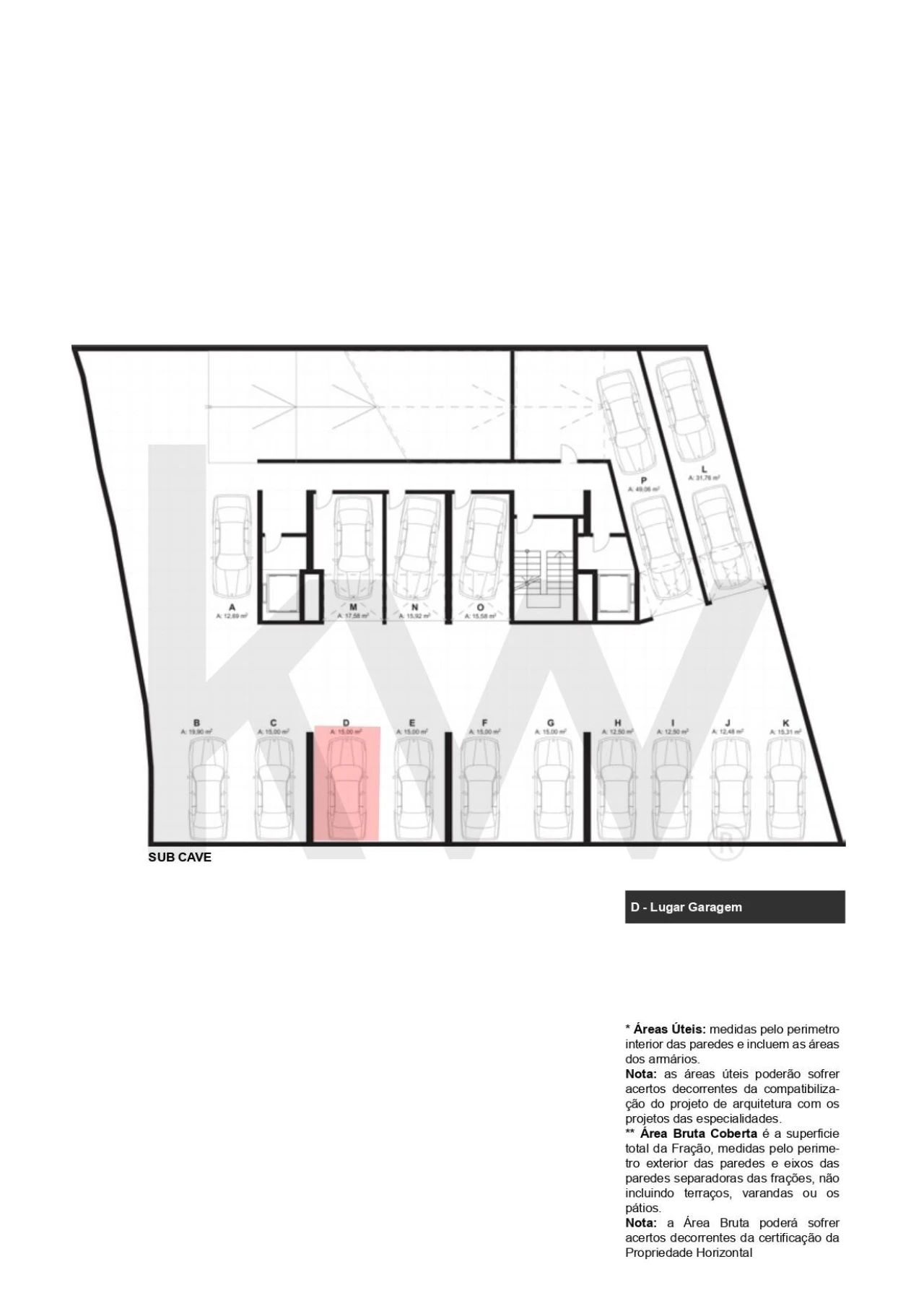 Apartamento T2 para Venda em Matosinhos e Leça da Palmeira Foto 12