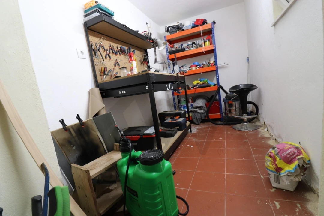 Moradia T3 para Venda em Montenegro Foto 5