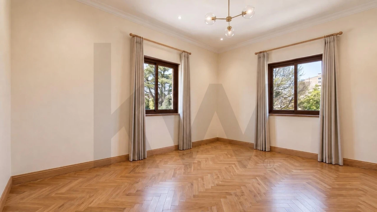 Apartamento T2 para Venda em São Mamede de Infesta e Senhora da Hora Foto 17