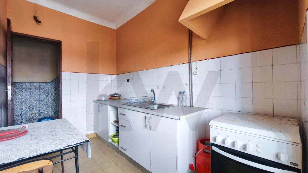 Apartamento T2 para Venda em São Mamede de Infesta e Senhora da Hora Foto 22