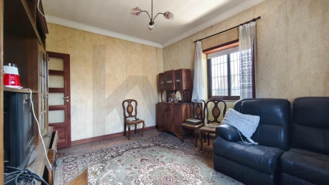 Apartamento T2 para Venda em São Mamede de Infesta e Senhora da Hora