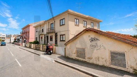 Apartamento T2 para Venda em São Mamede de Infesta e Senhora da Hora