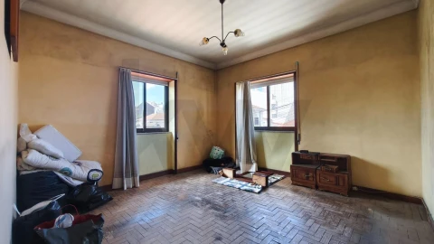 Apartamento T2 para Venda em São Mamede de Infesta e Senhora da Hora