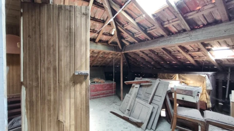 Apartamento T2 para Venda em São Mamede de Infesta e Senhora da Hora