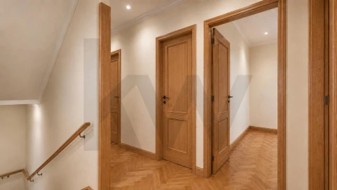 Apartamento T2 para Venda em São Mamede de Infesta e Senhora da Hora