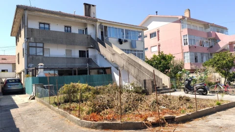 Apartamento T2 para Venda em São Mamede de Infesta e Senhora da Hora